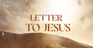 AUDIO Minister GUC - Letter To Jesus MP3 DOWNLOAD