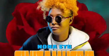 AUDIO Nona Str – Sinizamusiya MP3 DOWNLOAD