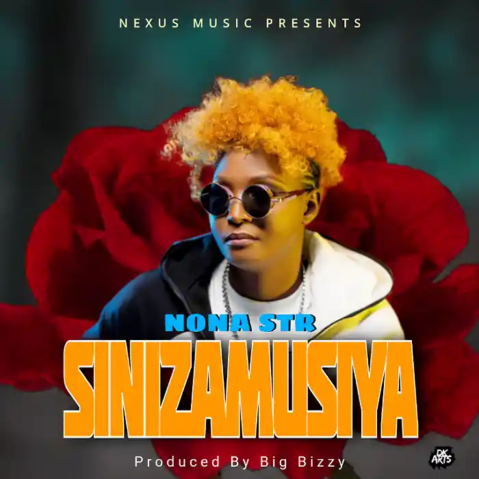 AUDIO Nona Str – Sinizamusiya MP3 DOWNLOAD