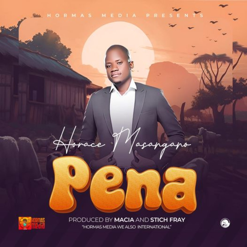 AUDIO Horace Masangano - Pena MP3 DOWNLOAD