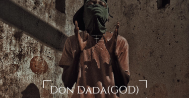 AUDIO Dillah - Don Dada (GOD) MP3 DOWNLOAD