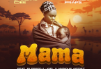 AUDIO Norlen Raps - Mama MP3 DOWNLOAD