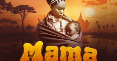 AUDIO Norlen Raps - Mama MP3 DOWNLOAD