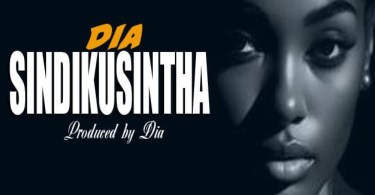 AUDIO Dia - Sindikusintha MP3 DOWNLOAD