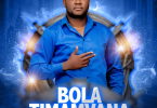 AUDIO Peter Nsauka - Bola Timamvana MP3 DOWNLOAD