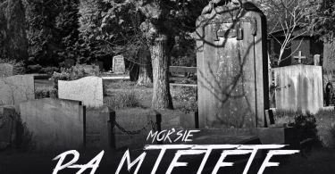 AUDIO Moksie - Pa Mtete MP3 DOWNLOAD