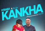 AUDIO M Baba Mw - Kankha Ft Zio Jes MP3 DOWNLOAD