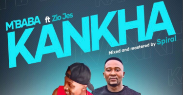 AUDIO M Baba Mw - Kankha Ft Zio Jes MP3 DOWNLOAD