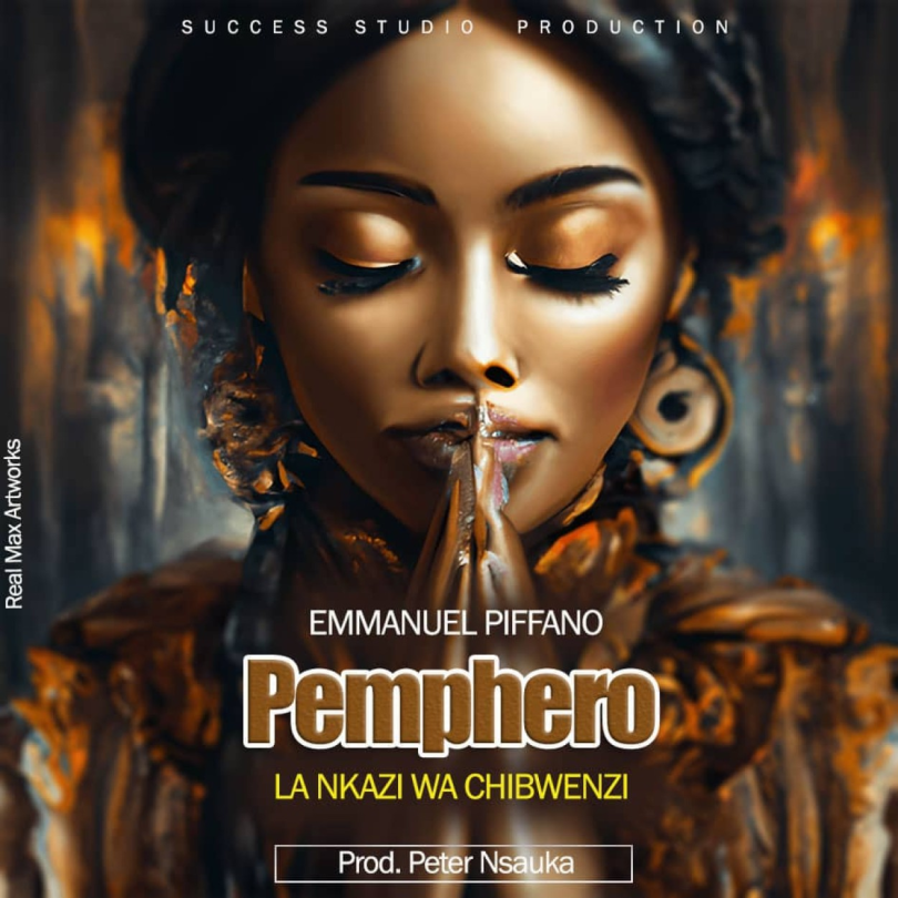 AUDIO Emmanuel Piffano - Pemphero La Mkazi Wachibwenzi MP3 DOWNLOAD