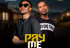 AUDIO Amajoz - Pay Me Ft Trax MP3 DOWNLOAD