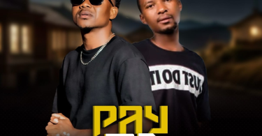 AUDIO Amajoz - Pay Me Ft Trax MP3 DOWNLOAD