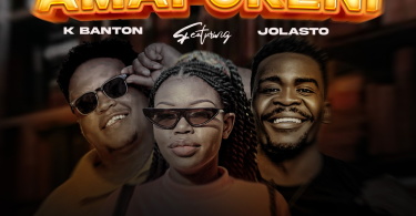 AUDIO Sife Mw - Amafukeni Remix ft K Banton & Jolasto MP3 DOWNLOAD