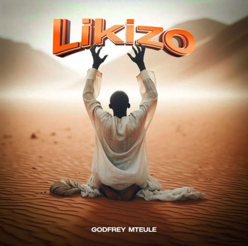 AUDIO Godfrey Mteule – Likizo MP3 DOWNLOAD