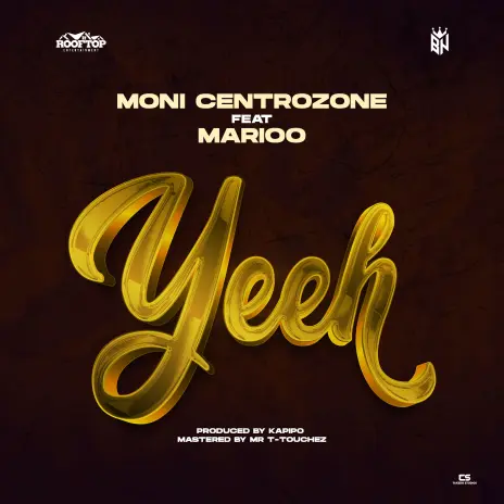 AUDIO Moni Centrozone – PISI Ft Marioo MP3 DOWNLOAD