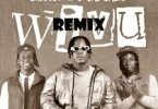 AUDIO DJ Mushizo – Wivu Remix  Ft Ibraah X Jay Combat X Baddest 47 MP3 DOWNLOAD