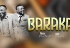 AUDIO Paul Clement – Baraka Ft Victor Maestro MP3 DOWNLOAD