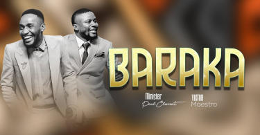 AUDIO Paul Clement – Baraka Ft Victor Maestro MP3 DOWNLOAD