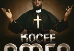 AUDIO Kocee – Amen MP3 DOWNLOAD