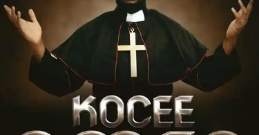 AUDIO Kocee – Amen MP3 DOWNLOAD