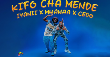 AUDIO Iyanii – Kifo Cha Mende Ft Mwanaa & Cedo MP3 DOWNLOAD