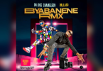 AUDIO Jose Chameleone – Byabanene Remix Ft Pallaso MP3 DOWNLOAD