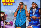 AUDIO Breeder LW – Ndio Inafaa Kuwa Ft Otile Brown MP3 DOWNLOAD