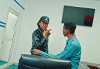 VIDEO: Ferooz – Boss Ft Juma Nature MP4 DOWNLOAD