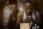 AUDIO Starface – More Life Ft Chef 187 MP3 DOWNLOAD