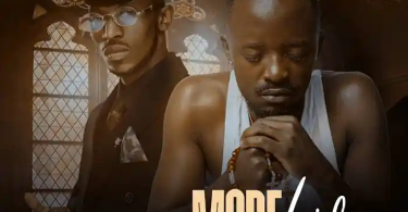 AUDIO Starface – More Life Ft Chef 187 MP3 DOWNLOAD