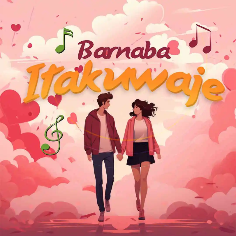 AUDIO Barnaba – Itakuwaje MP3 DOWNLOAD