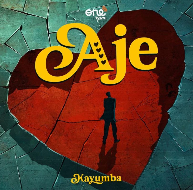 AUDIO Kayumba – Aje MP3 DOWNLOAD