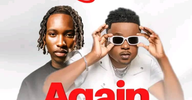 AUDIO T Sean – Love Again Ft Mordecaii Zm MP3 DOWNLOAD