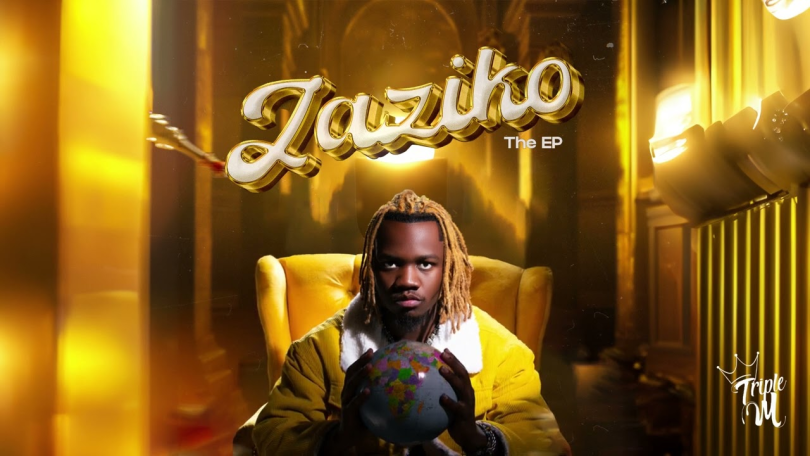 AUDIO Triple M – Zaziko Ft Kayz Adams MP3 DOWNLOAD