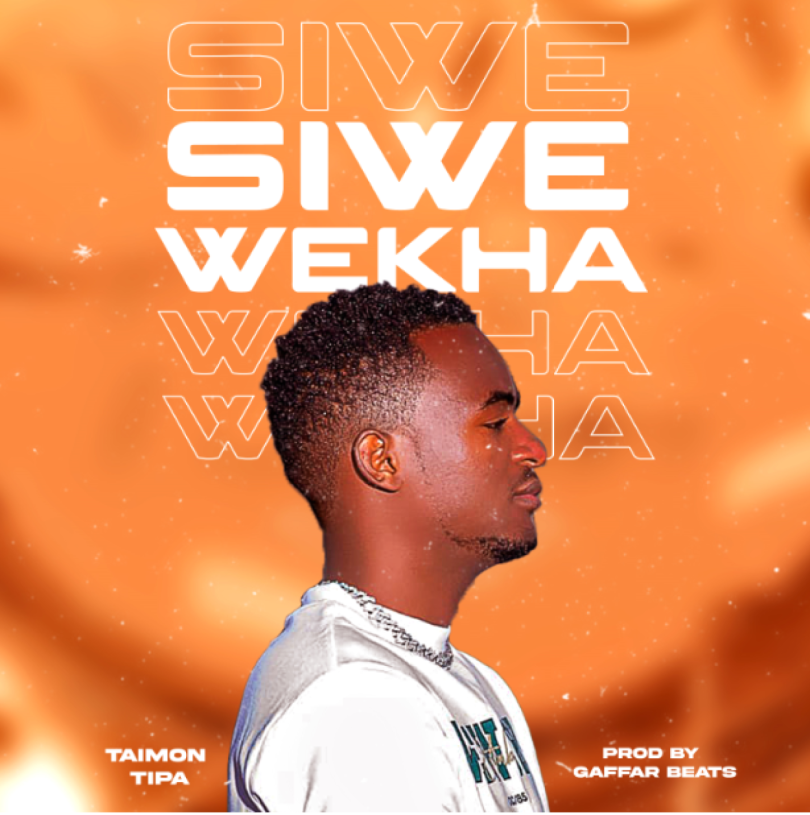 AUDIO Taimon Tipa - Siwe Wekha MP3 DOWNLOAD