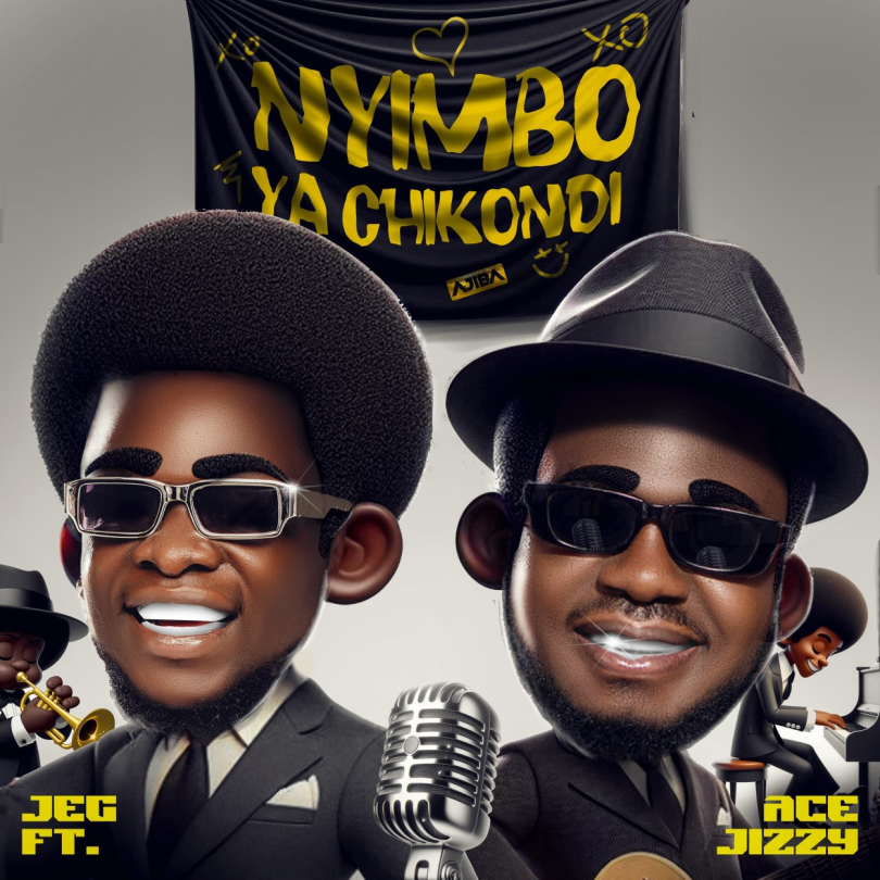 AUDIO JEG Tellem - Nyimbo Ya Chikondi Ft Ace Jizzy MP3 DOWNLOAD