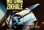 Zinji - Ngoma Zikhale