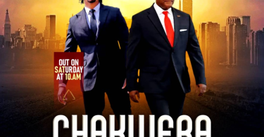 AUDIO Dan Lu - Chakwera Ft Lazarus McCarthy Chakwera MP3 DOWNLOAD