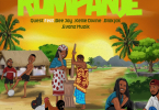 AUDIO Quest Mw - Kumpanje MP3 DOWNLOAD