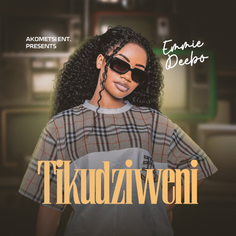 AUDIO Emmie Deebo - Tikudziweni MP3 DOWNLOAD