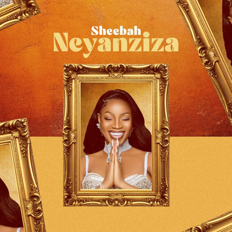 AUDIO Sheebah – Neyanziza MP3 DOWNLOAD