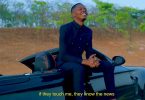 AUDIO VIDEO: Japhet Zabron – Sipo Peke Yangu MP4 DOWNLOAD