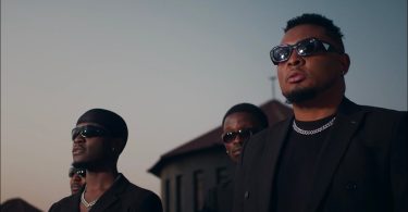 VIDEO: Kell Kay – Amen Ft Fada Moti & Tuno MP4 DOWNLOAD