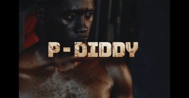 VIDEO: Lukamba – P Diddy MP4 DOWNLOAD