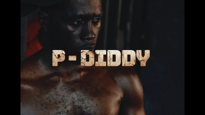 VIDEO: Lukamba – P Diddy MP4 DOWNLOAD