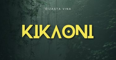 AUDIO Dizasta Vina – Kikaoni MP3 DOWNLOAD