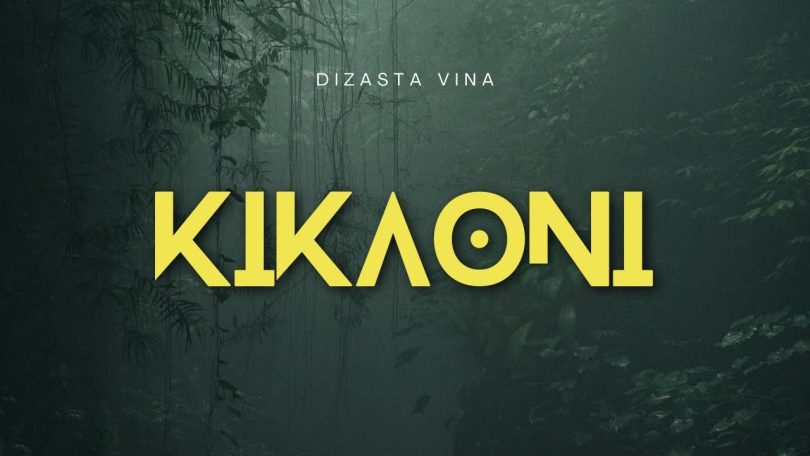 AUDIO Dizasta Vina – Kikaoni MP3 DOWNLOAD