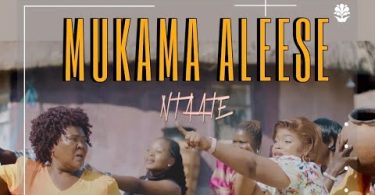 VIDEO: Ntaate – Mukama Aleese MP4 DOWNLOAD