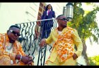 VIDEO: Professor Jay – CALLING Ft Alikiba MP4 DOWNLOAD