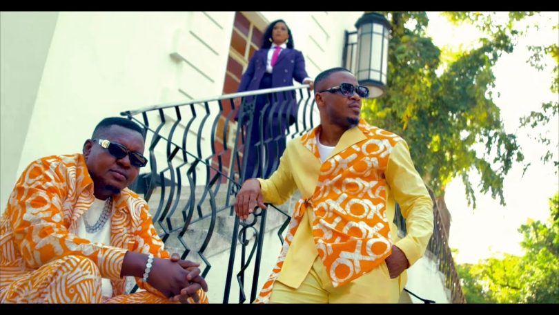 VIDEO: Professor Jay – CALLING Ft Alikiba MP4 DOWNLOAD