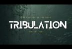 AUDIO Dizasta Vina – Tribulation MP3 DOWNLOAD